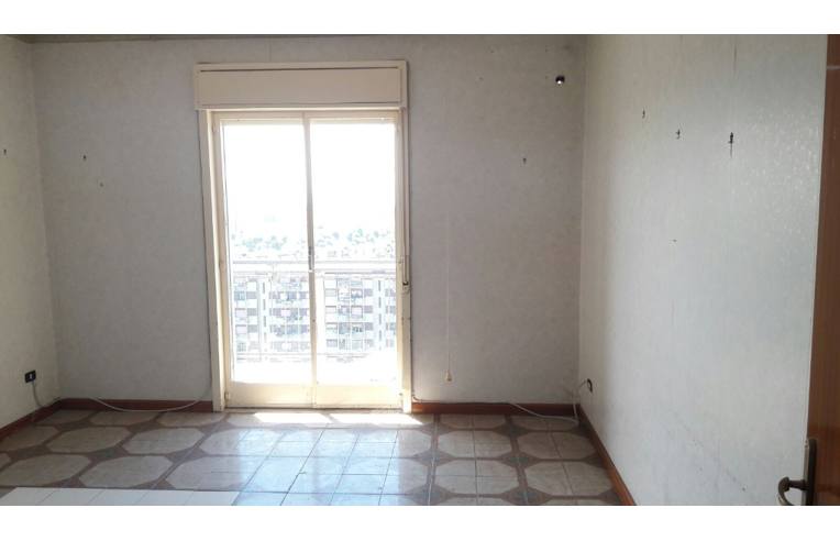 appartamento in vendita a Catania in zona Librino