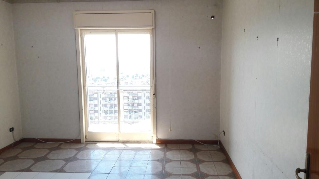 appartamento in vendita a Catania in zona Librino