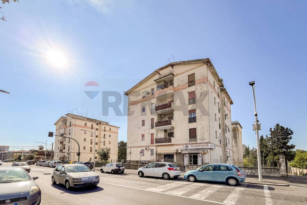 appartamento in vendita a Catania