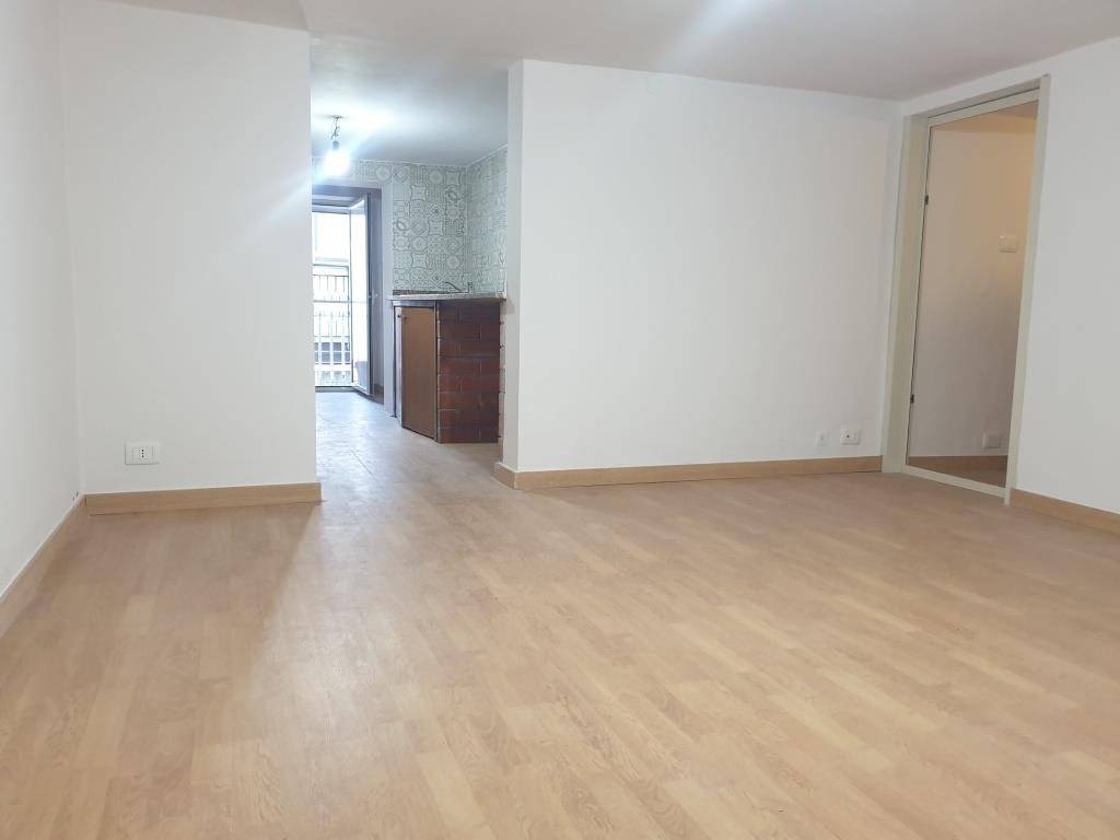 appartamento in vendita a Catania in zona Barriera del Bosco