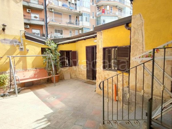appartamento in vendita a Catania