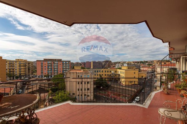 appartamento in vendita a Catania in zona Cibali