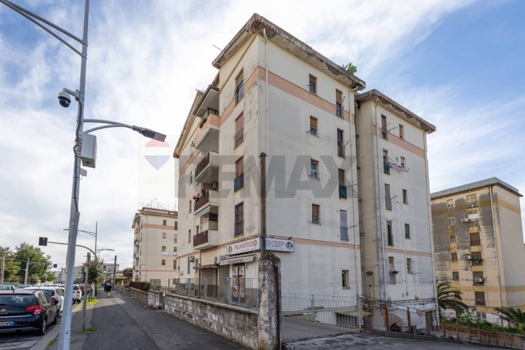 appartamento in vendita a Catania in zona San Leone