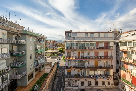 appartamento in vendita a Catania in zona Nesima