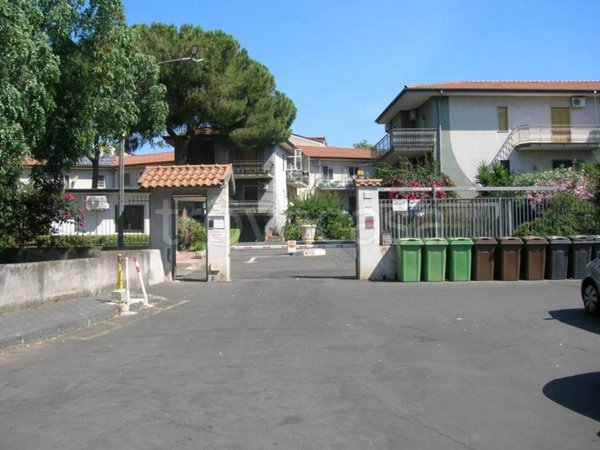 appartamento in vendita a Catania
