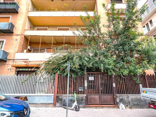appartamento in vendita a Catania