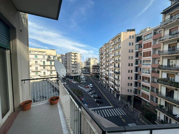 appartamento in vendita a Catania in zona Picanello