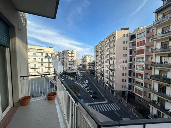 appartamento in vendita a Catania in zona Picanello