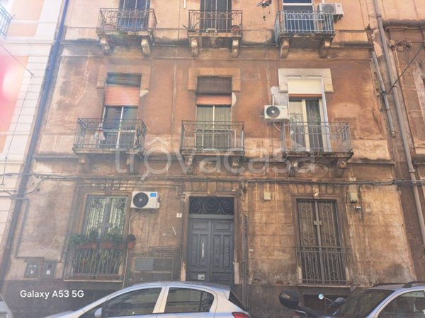 appartamento in vendita a Catania