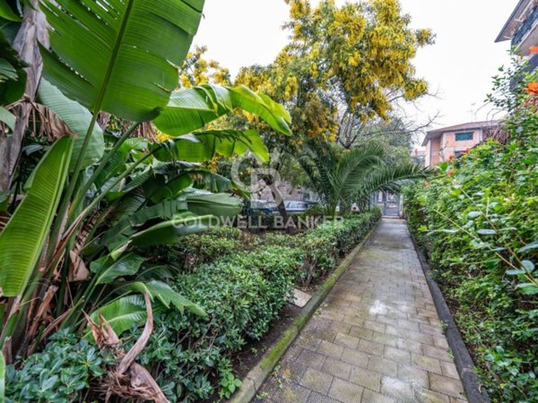 appartamento in vendita a Catania in zona San Nullo