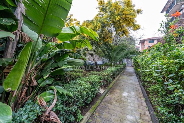 appartamento in vendita a Catania in zona Centro Storico