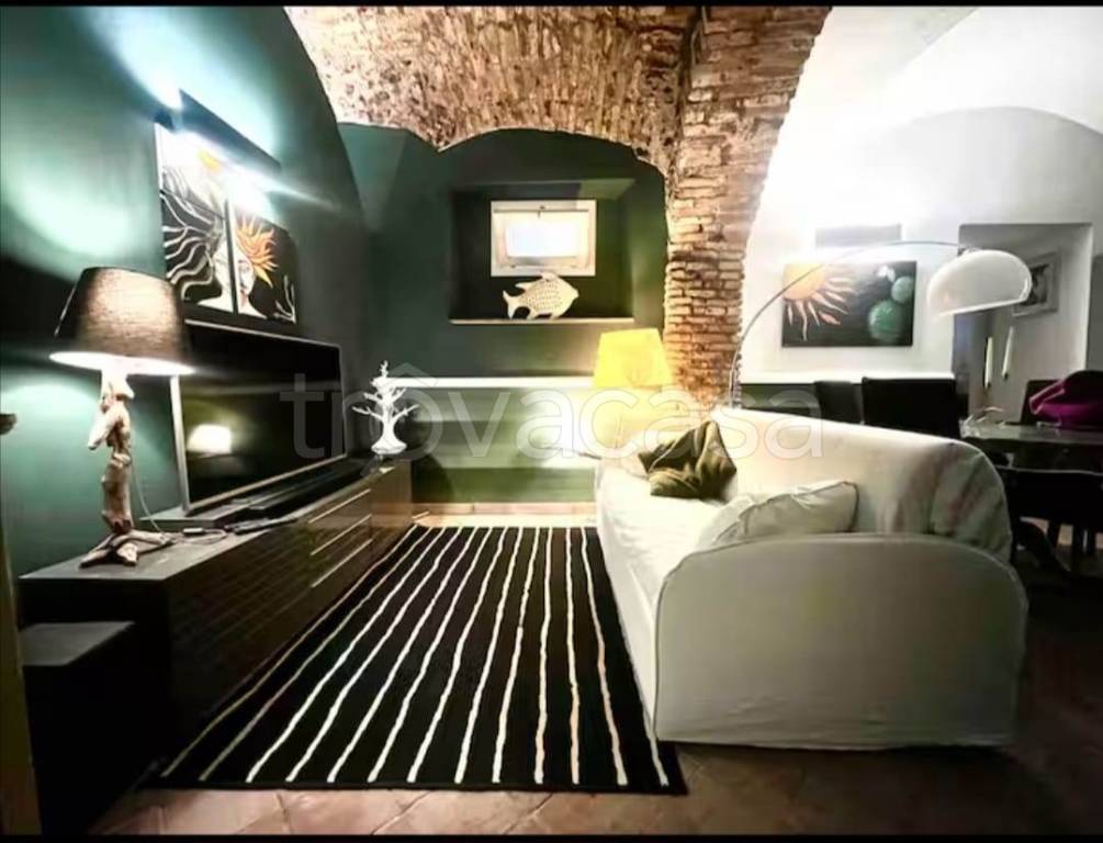 appartamento in vendita a Catania in zona Centro Storico