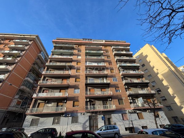 appartamento in vendita a Catania