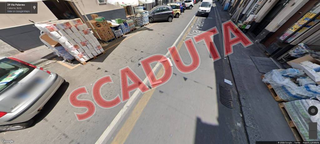 negozio in vendita a Catania in zona Nesima