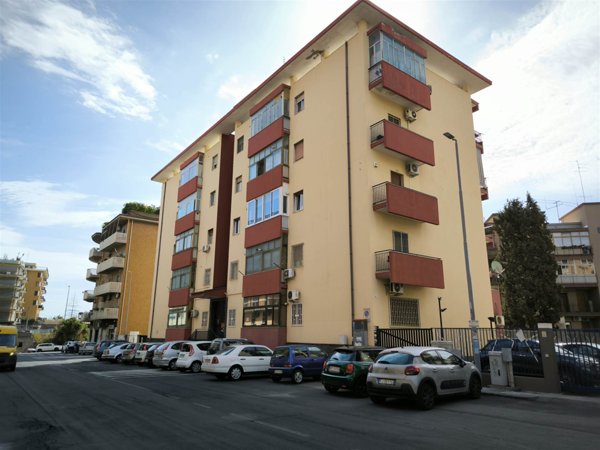 appartamento in vendita a Catania