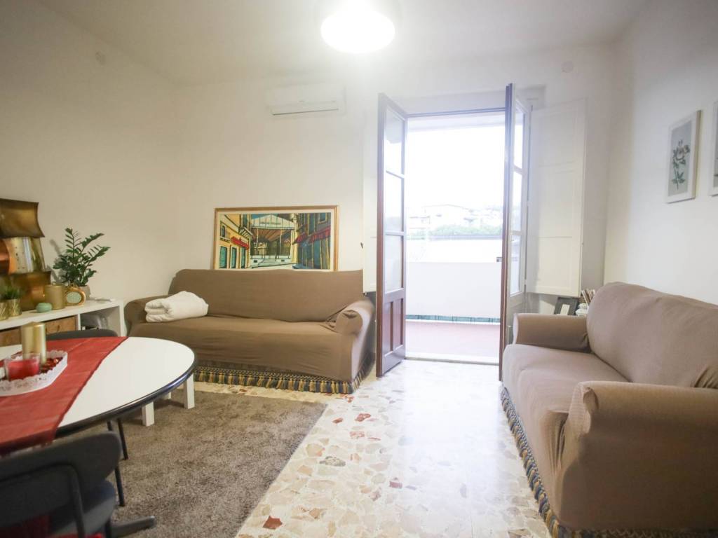 appartamento in vendita a Catania in zona Picanello