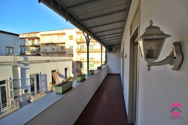 appartamento in vendita a Catania