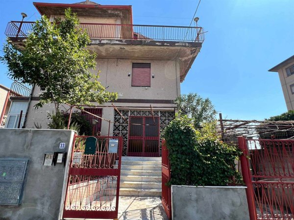 appartamento in vendita a Catania in zona Trappeto