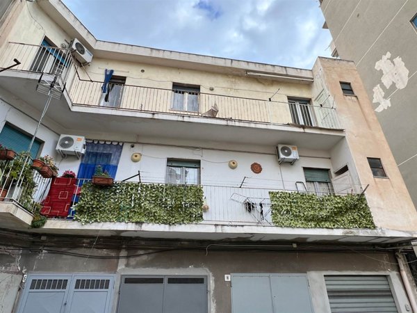appartamento in vendita a Catania in zona Centro Storico