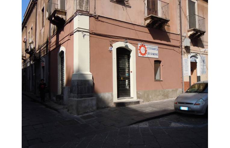 appartamento in vendita a Catania in zona Centro Storico