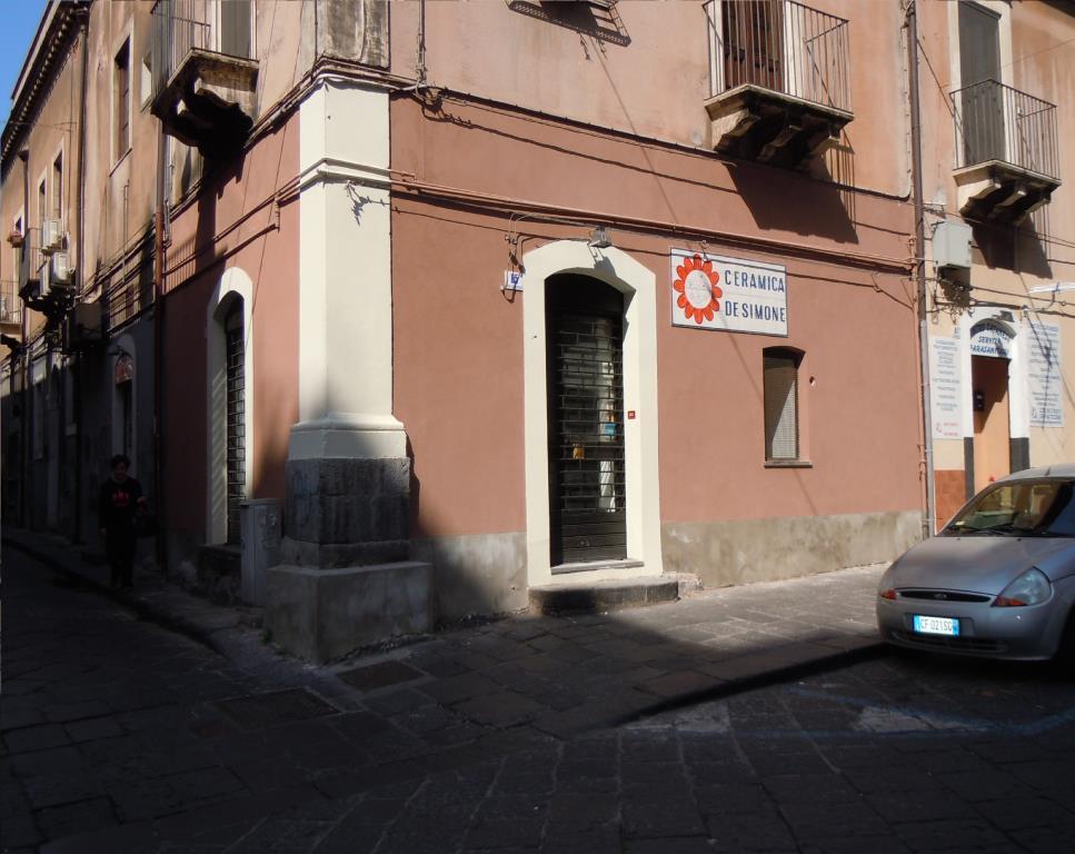 appartamento in vendita a Catania in zona Centro Storico