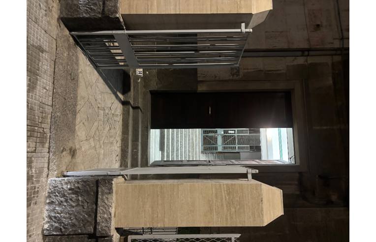 appartamento in vendita a Catania in zona Centro Storico