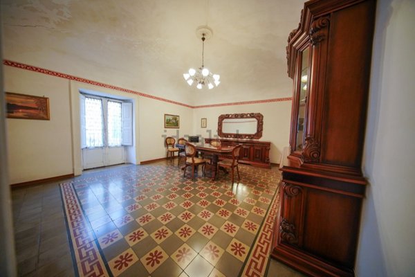 casa indipendente in vendita a Catania in zona Centro Storico