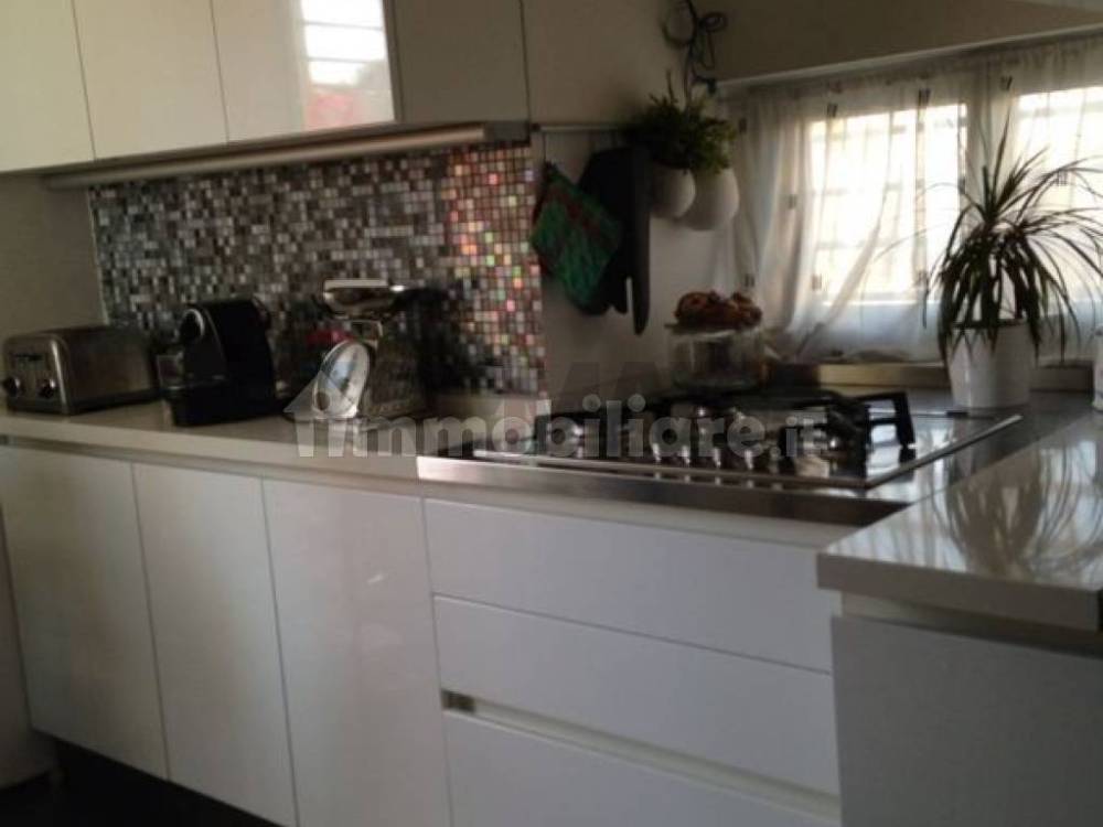 appartamento in vendita a Catania