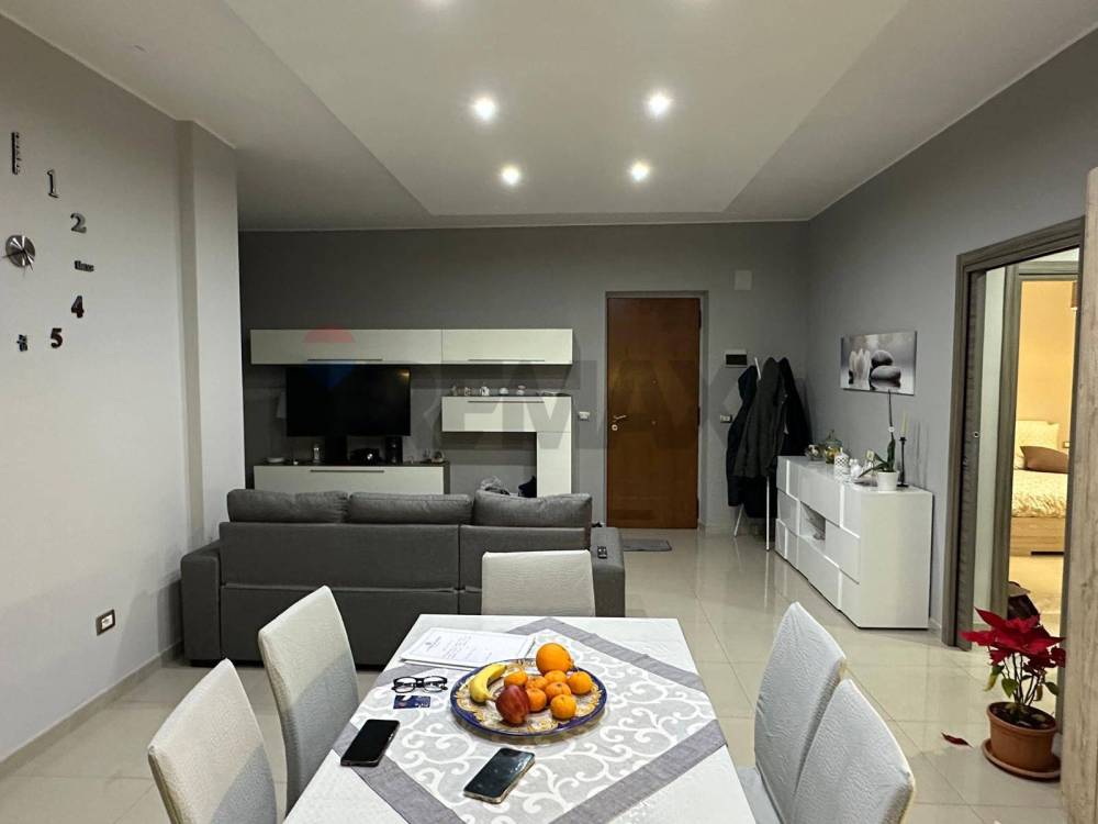 appartamento in vendita a Catania in zona Villaggio Sant'Agata