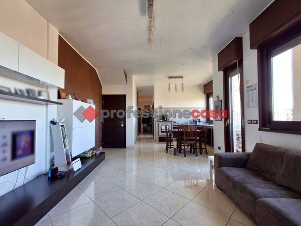 appartamento in vendita a Catania in zona Trappeto