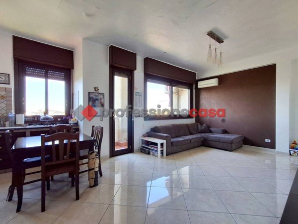 appartamento in vendita a Catania in zona Trappeto