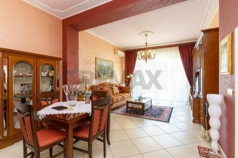 appartamento in vendita a Catania in zona Cibali