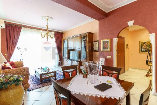 appartamento in vendita a Catania in zona Cibali