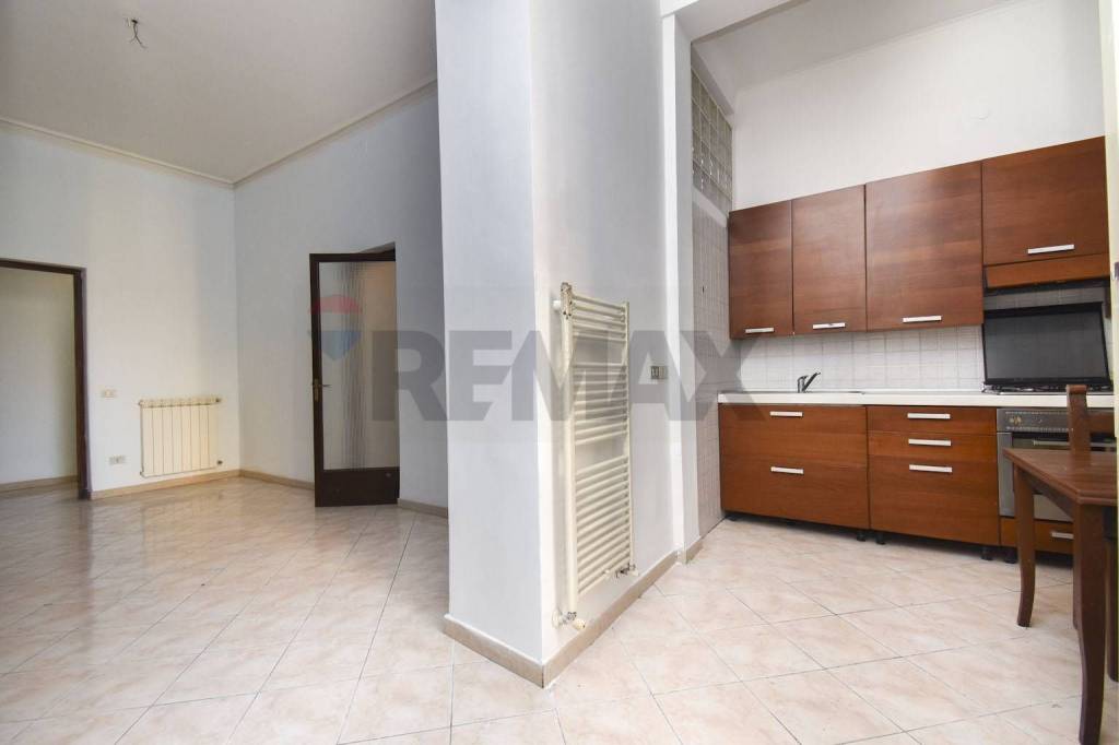 appartamento in vendita a Catania