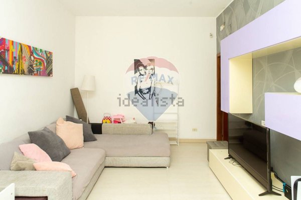 appartamento in vendita a Catania in zona Nesima