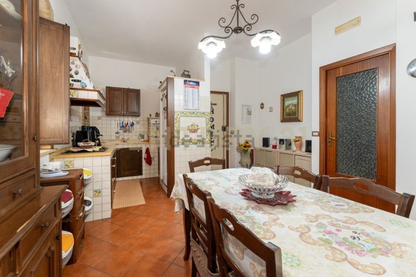 appartamento in vendita a Catania in zona Nesima