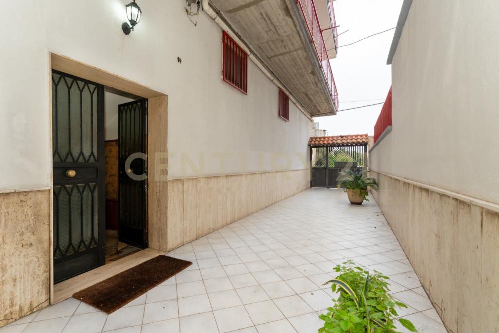 appartamento in vendita a Catania in zona Nesima