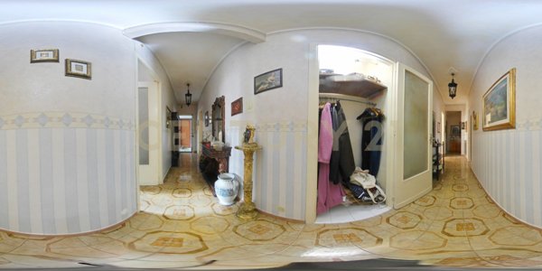 appartamento in vendita a Catania in zona Centro Storico