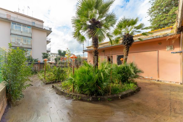 appartamento in vendita a Catania in zona Centro Storico