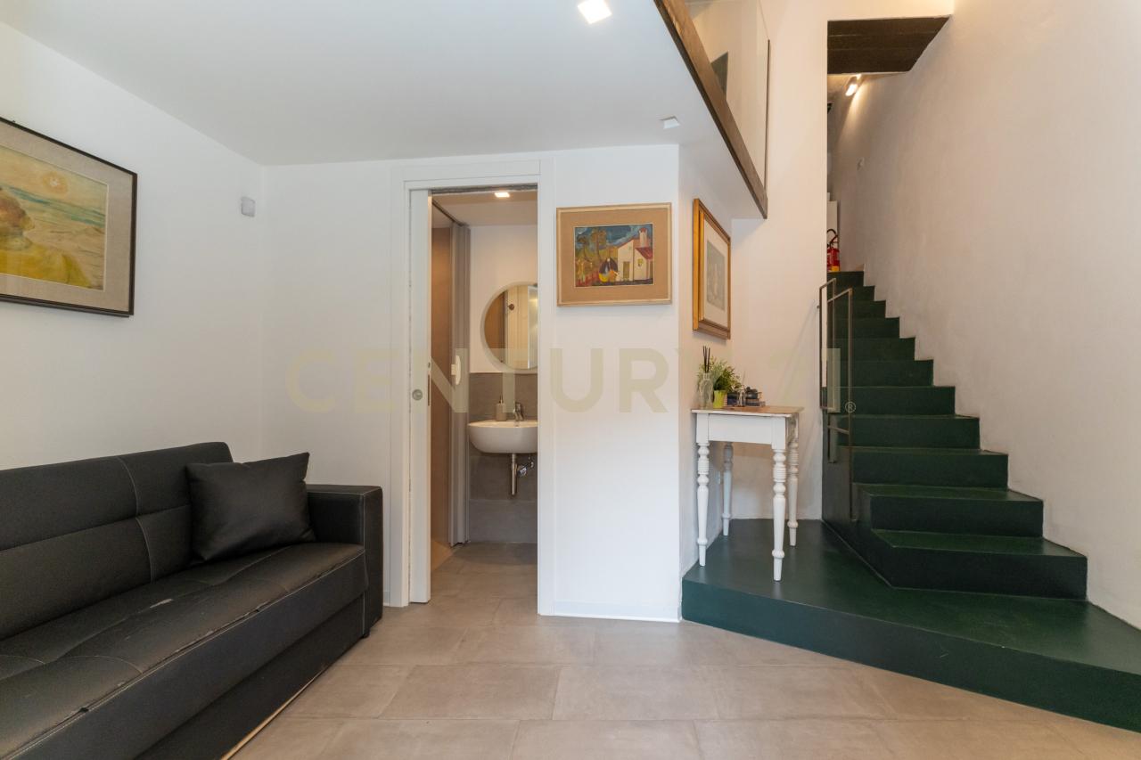 casa indipendente in vendita a Catania in zona Centro Storico