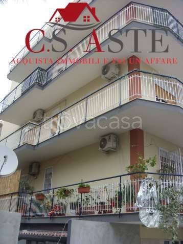 appartamento in vendita a Catania