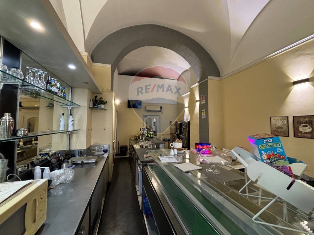 negozio in vendita a Catania
