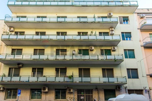 appartamento in vendita a Catania in zona Centro Storico
