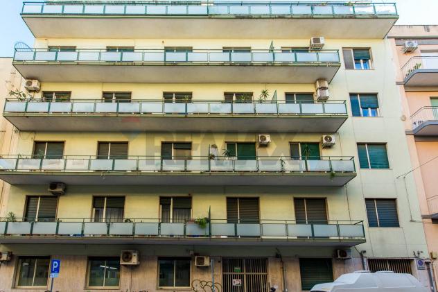 appartamento in vendita a Catania in zona Centro Storico