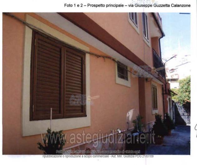 casa indipendente in vendita a Catania