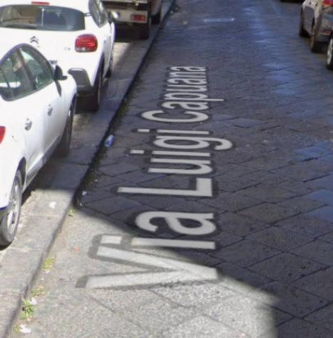 appartamento in vendita a Catania