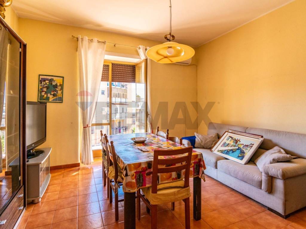 appartamento in vendita a Catania in zona San Leone