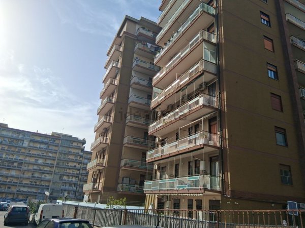 appartamento in vendita a Catania