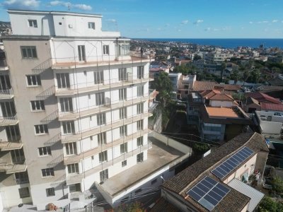 appartamento in vendita a Catania