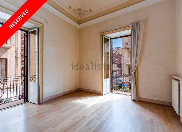 appartamento in vendita a Catania